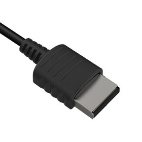 Adapter PAL NTSC For  Dreamcast Game Console HD-Link Cable Converter