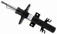 StossdÄMpfer Vorne Sachs 350 763 FÜR VW DÄMpfer FahrwerksdÄMpfer