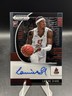 2020-21 Panini Prizm Draft Picks Basketball Prospect Autographs Lamine Diane RC