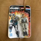 GI Joe Arctic Operations Specialist Frostbite 3.75 Figure 2008 Hasbro
