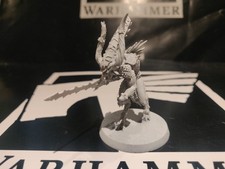 Warhammer Fantasy Old World Demons Of Chaos Herald of Khorne