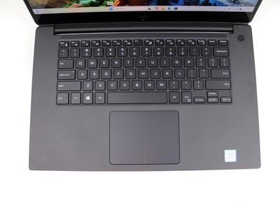 Dell XPS 15 9570 15.6