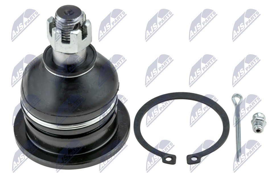 BALL JOINT ZSD-MS-036 FOR MITSUBISHI PAJERO/SPORT/III L200/TRITON 4N15 2.4L 4cyl - Image 2