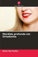 Mordida Profunda Em Ortodontia Bashu Raj Pandey Taschenbuch Portugiesisch 2024