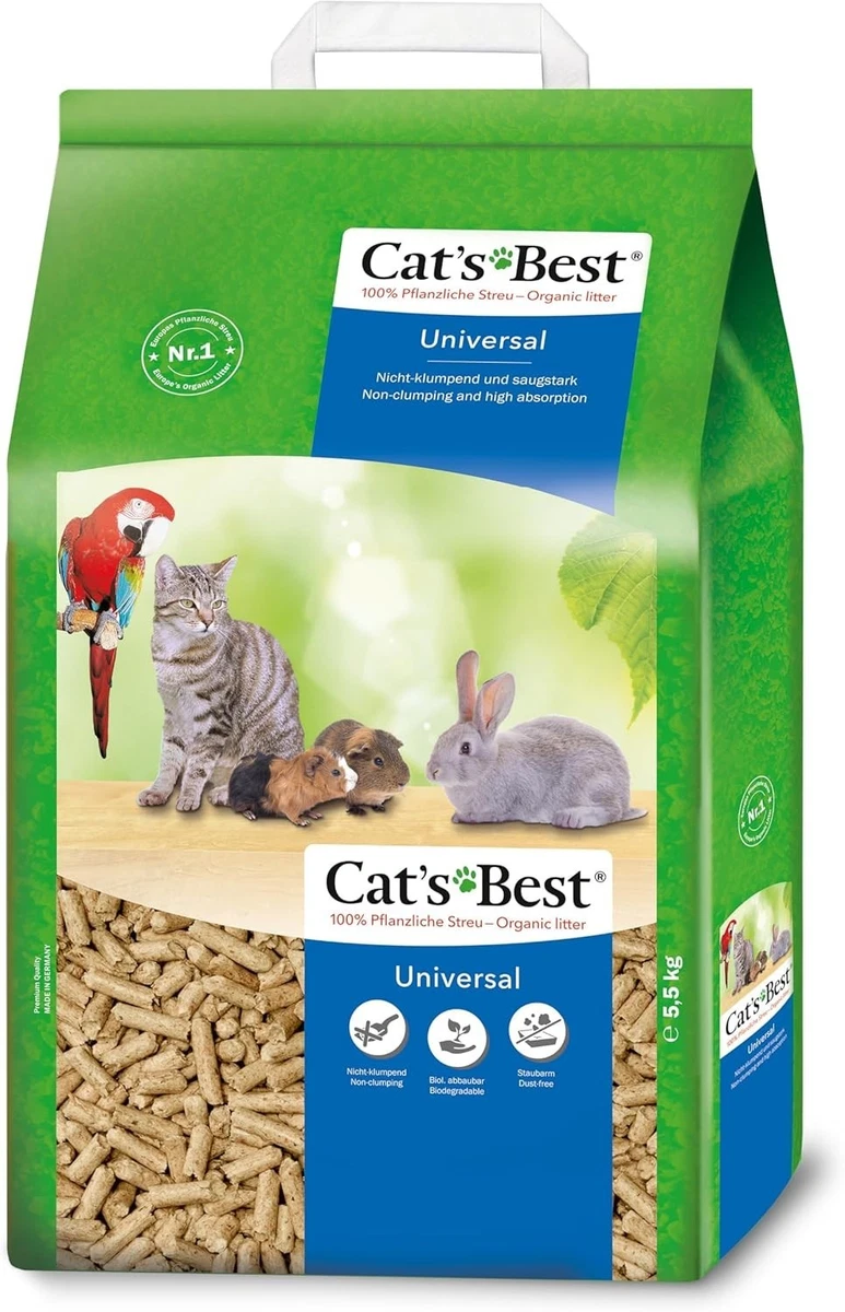 katzenstreu entsorgung toilette Easy Roll Litter Pail: Odor Control Disposal