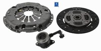 Sachs Kupplungssatz FüR Alfa Romeo Passend FüR Fiat Lancia
