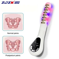 Intimate Wellness Vaginal Rejuvenation Device Women Pelvic Floor for Vaginitis