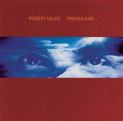 Miles Dreamland Cd Brand New