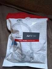 Airfit F30i Full Face System Small Headgear New