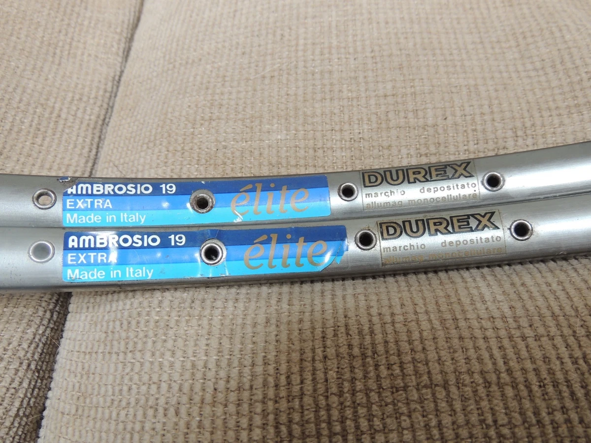 Ambrosio Clincher Bicycle Rims for sale | eBay