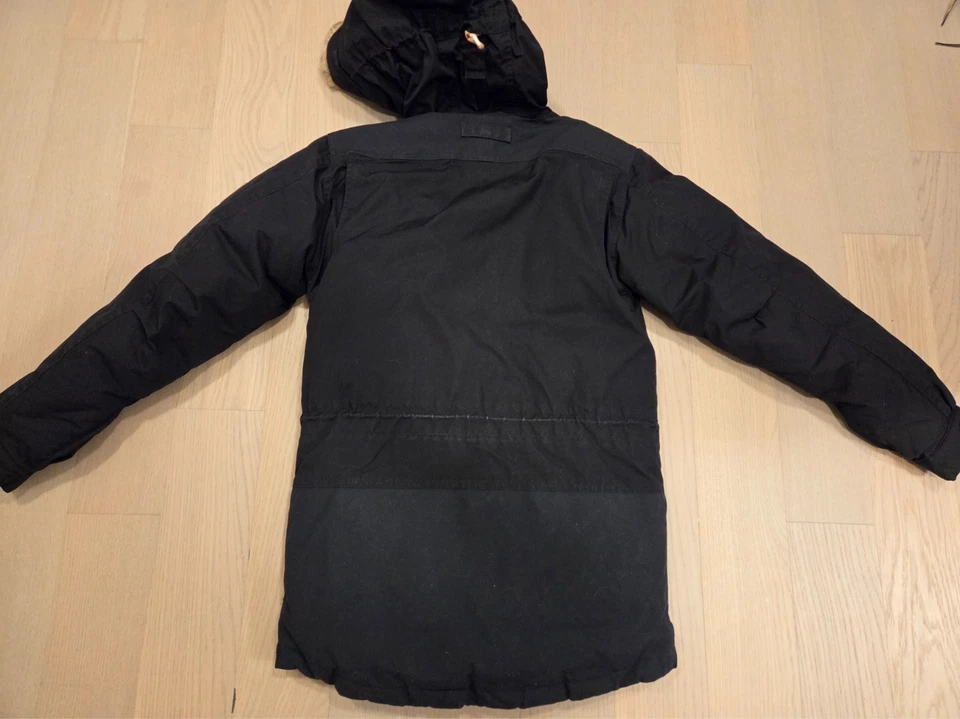 Fjallraven - Singi Down Jacket Size XS - Image 3 of 4