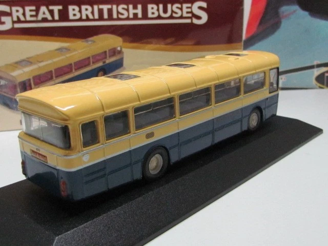 ATLAS - EAST YORKSHIRE BET FEDERATION - 1:76 SCALE MODEL - Image 3 of 3