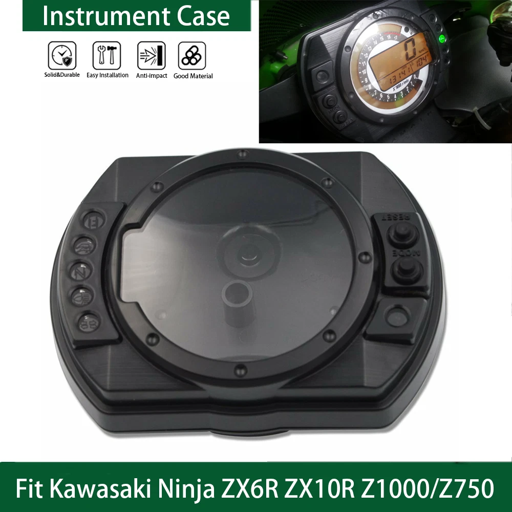 Motorcycle Instruments and Gauges for 2006 Kawasaki Ninja ZX10R