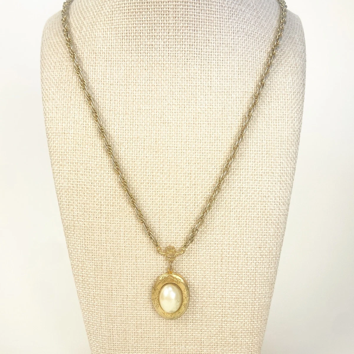 コスチュームジュエリー1928 Jewelry Companyチェーンネックレス 1928 Necklace products for sale | eBay