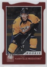 2011-12 Panini Elite Aspirations Die-Cut 47/99 Jonathon Blum #235 1o3