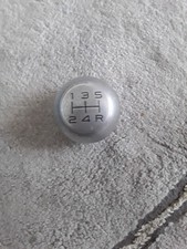 boule levier de vitesse PEUGEOT alu pour et ou Citroën
