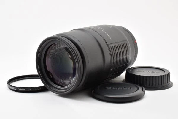 Canon EF 100-200mm Focal Camera Lenses for sale | eBay