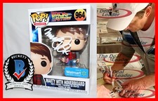 Ultimate Funko Pop Back to the Future Figures Gallery and Checklist 51