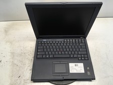 HP OmniBook 4100 Intel Pentium II 233MHz 96 MB NO HDD