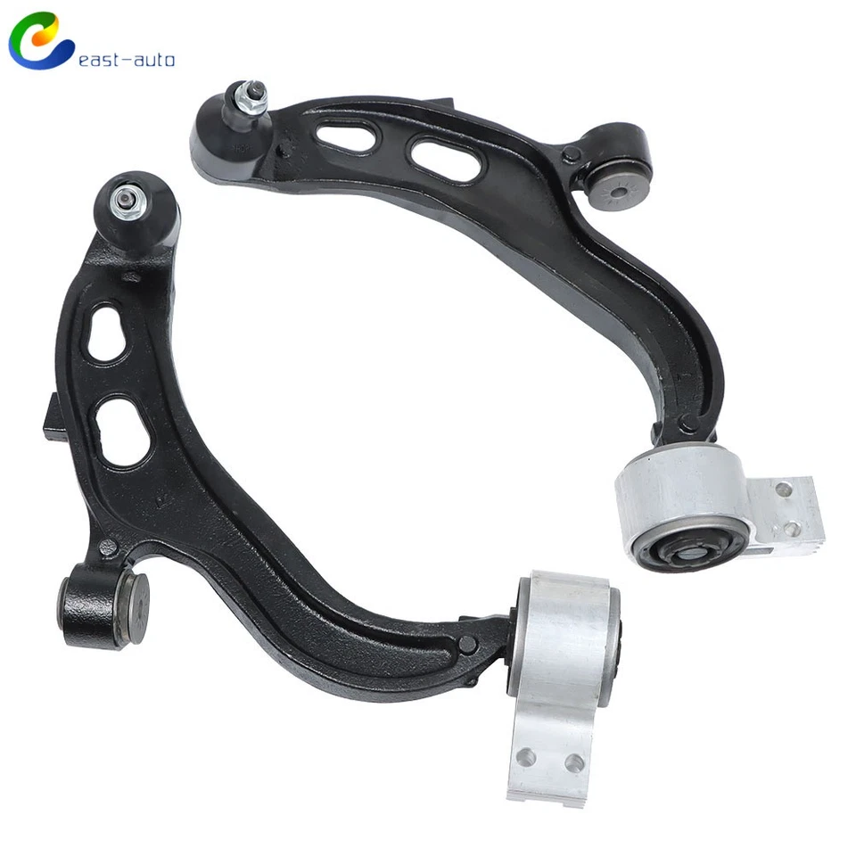 Fit For Ford Taurus 2013 2014-2017 2018 K622917 Lower Control Arm Kit K622916 - Image 3 of 4