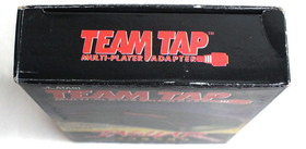 Atari Jaguar Team Tap Multi-Player Adapter Controller Multitap NIB