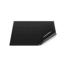 Sorbothane X-Tra Flex Acoustic Vibration Damping Sheet Stock 70 Duro, 3/16 x...