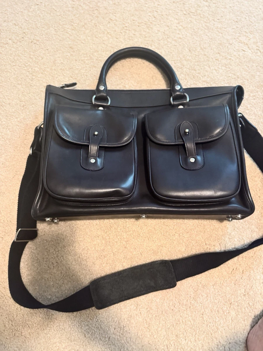 Ghurka Briefcase/Attache Bags for Men for sale | eBay