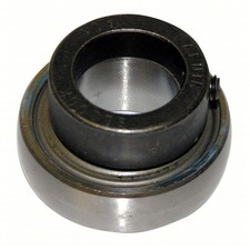 Timken/Fafnir Pillow Block Bearing RA102RRB COL 1-1/8 in Bore Diam.