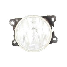 Antibrouillard Peugeot 207