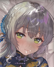 Aufblasbares Anime Luftkissen, 160cmx50cm