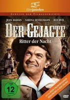 Der Gejagte - Ritter Der Nacht,1 Dvd | Frankreich | Deutsch | Dvd | Softbox