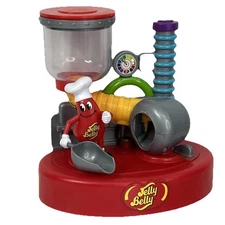 Jelly Belly Factory Bean Machine Candy Dispenser Mr. Jelly Bean