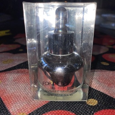 Joyce Bonelli Cosmetic Face Serum ~ For The Gods ~1oz New - Free Shipping!