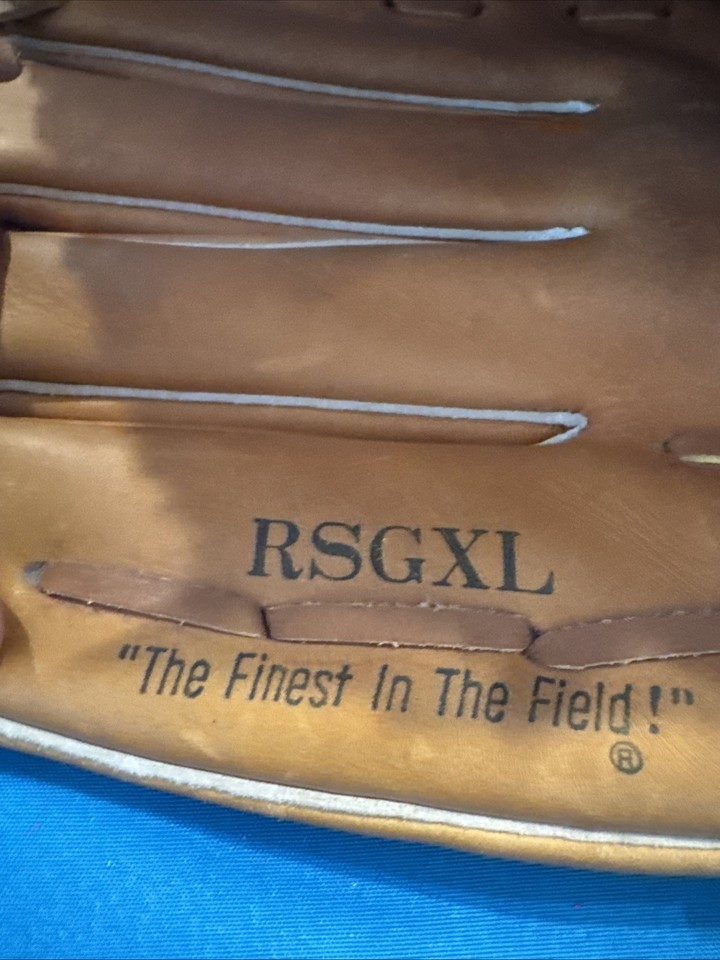 Gant de softball Rawlings 14 RSGXL Player Preferred Series