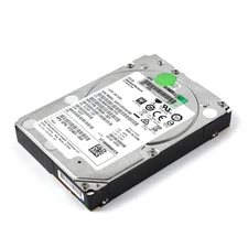 HP 876939-001 1.8TB 10K SAS 12G Enterprise SC 512e DS 256MB Buffer Cache SFF HDD