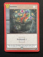 MetaZoo Native 2023 Black Friday Promo Card - Bookmark 2 - Full Holo Card