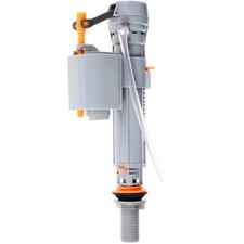 2 PCS Water Valve Repair Kit Toilet Bowl Float Replacement Flapper for Tank