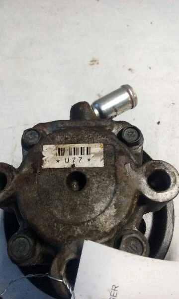 07-10 Chrysler PT Cruiser Power Steering Pump - Image 4 of 4