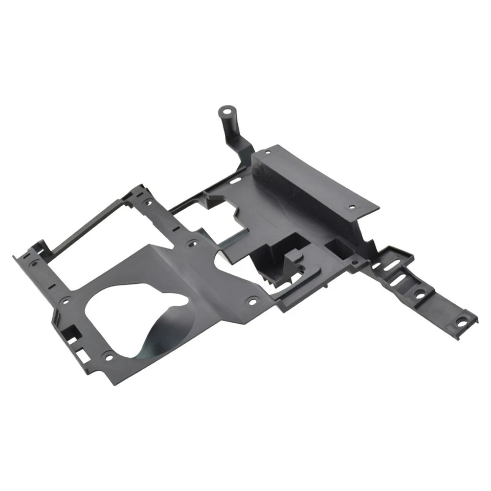 Левый кронштейн фары со стороны водителя подходит для Chevrolet GMC GM1221121 - Изображение 4 из 4