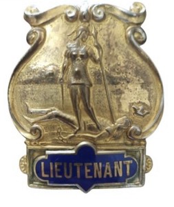 Blackinton Badge | eBay