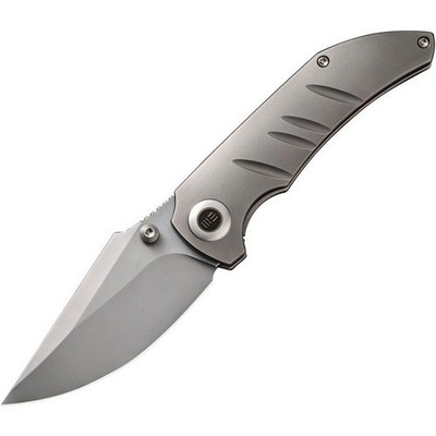 We Knife WE22020B4: Riff-Raff Framelock Bb