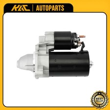 Starter 17702 For BMW 3 series 5 series M3 X3 Z3 Z4 1.9 2.5L 2.8L 3.0L 1996-2006