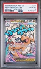 2026 POKEMON ASC EN-ASCENDED HEROES MEGA ATTACK RARE MEGA DRAGONITE EX PSA 10