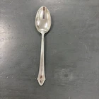 Gorham Edgemont Sterling Spoon 5 7/8”l.