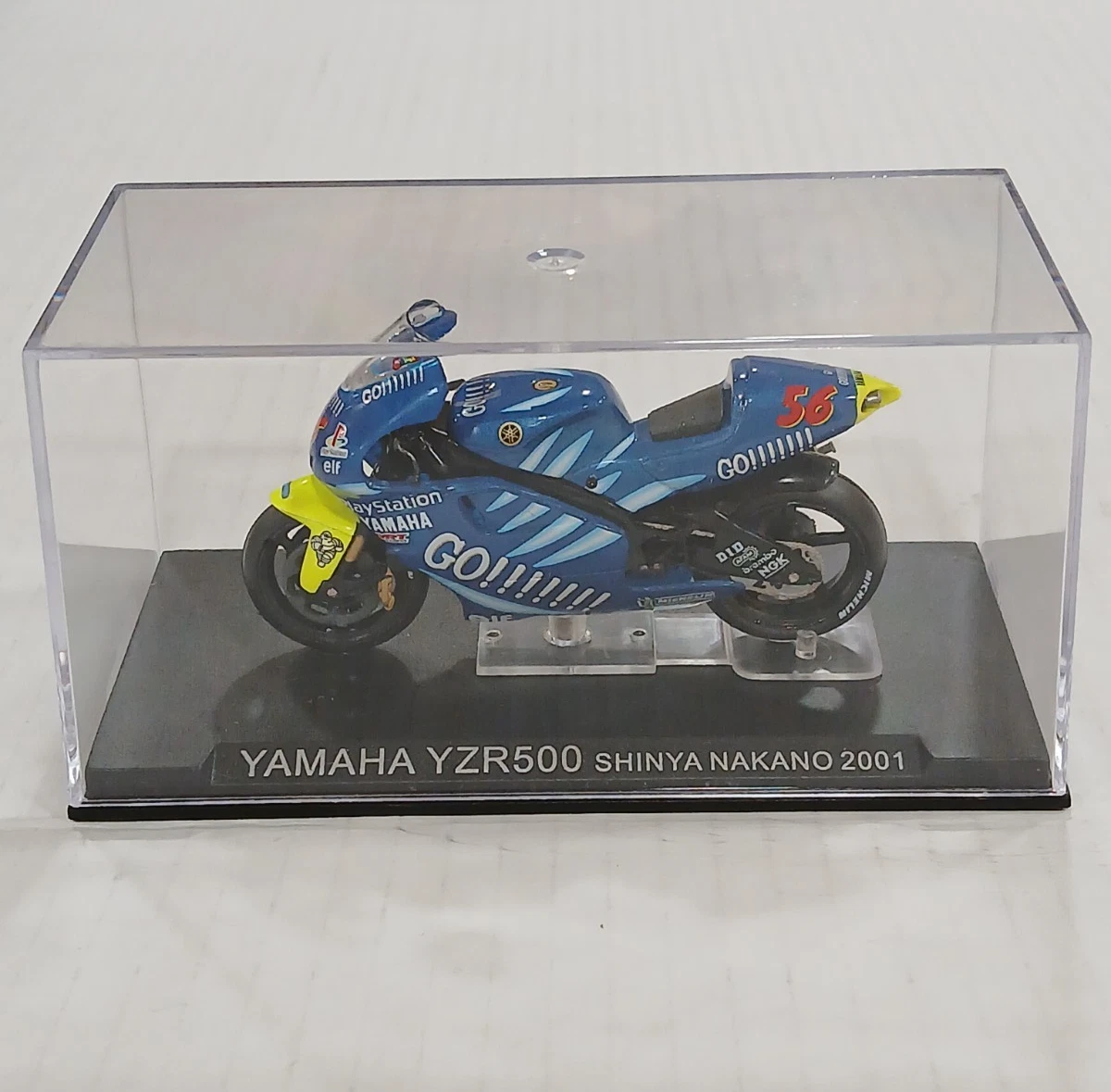 25+ Yamaha 1:24 Diecast & Toy Vehicles for sale | Updated Sep 2026