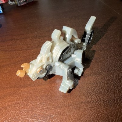 Dinotrux Netflix Reptool Rollers Skrap-It Dinosaur Trucks Rolling
