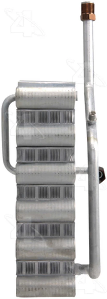 A/C evaporator Core 4 Seasons 54709 serve 92-96 Honda Prelude - Imagem 2 de 4