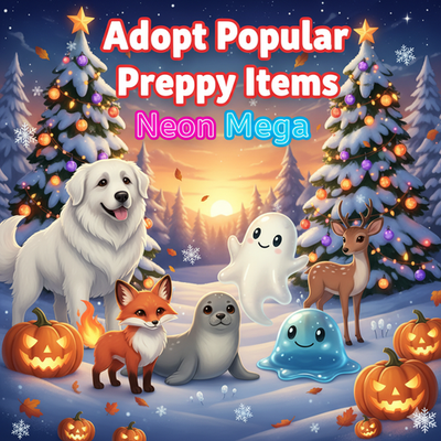 #ad ⭐Adopt Preppy💗 Popular Picks Items🐈 Christmas🎄2025 Halloween🎃 Winter Garden $44.99