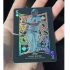 2026 Topps Series 1 Barry Bonds Base (RAW)