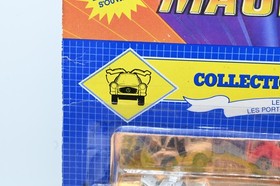 Micro Machines Deluxe Collection 1 Collection De Luxe 1 French